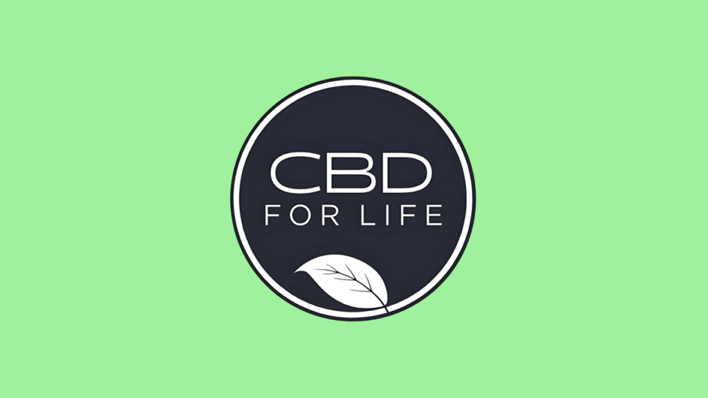 CBD for Life, Main pic header 0001