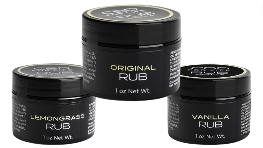 - Contains 500mg Pure Premium CBD - Every Batch Is Third-Party Lab-Tested - THC-Free | No Full Spectrum CBD Oil - 1oz (Okay to fly with CBD within the US) - 95% Naturally Derived Ingredients - Never Tested on Animals - Always Backed By Our 30-Day Money-Back Guarantee -Free of: GMOs, Parabens, Phthalates, Formaldehyde, Artificial Coloring