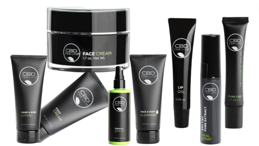 Specific rubs, spray, creams pic 0002