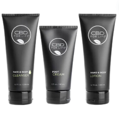 CBD BODY AND SOLE Combo pic 0001