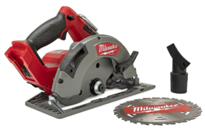 7 1-4 circular saw