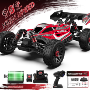 CROBOLL 114 4 X 4 OFFROAD BUGGY