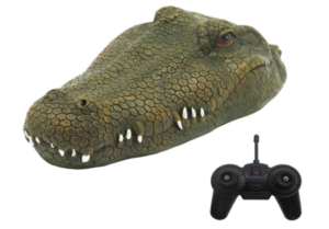 Crocodile Head Spoof Toy