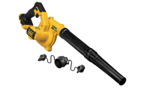 Dewalt Blower