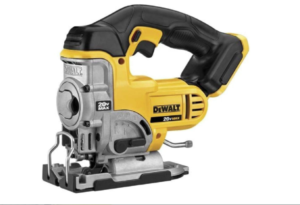 Dewalt Jig Saw