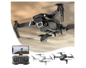 Drone 0001 with Dual 1080p HD Camera