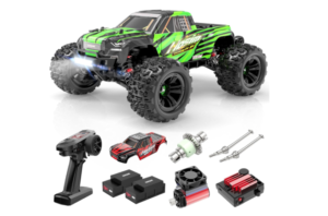 HOSIM 1:16 RC 4 X 4 CAR $150