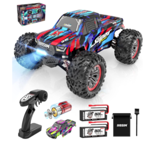 Hosim 1:10 Off Road Monster Truck