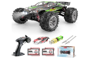 Hosim 1:16 4 X 4 Off Road Car 150+-