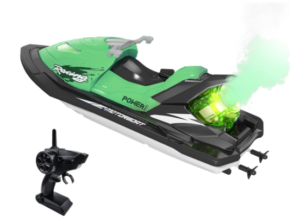 IOKUKI RC Jet Ski