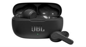JBL VIBE 200 TWS True Wireless phone and music earbuds