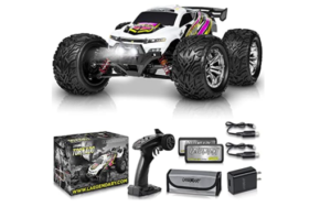 LAEGENDARY 1:12 Remote Control 4x4 Offroad Car