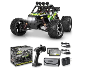 LAEGENDARY 1:16 RC 4x4 Offroad Buggy