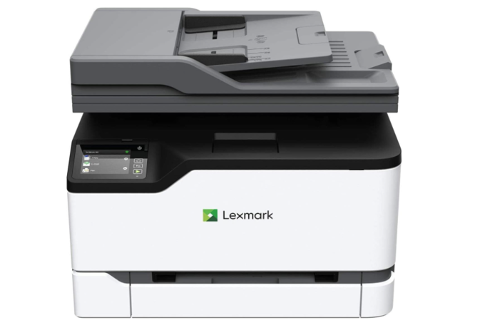 LEXMARK MC3224i all in one printer