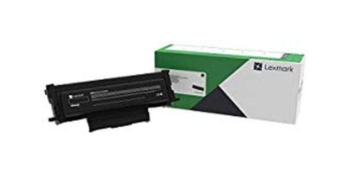 Lexmark B221X00 gray- white toner cartridge