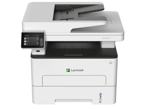 Lexmark MB2236i black and white all in one printer