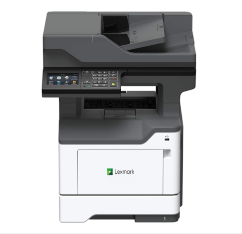 Lexmark Mb2546adwe all in one printer