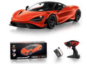 MIEBELY Remote Control 112 McLaren 765LT