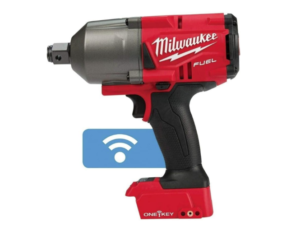 Milwaukee 3/4 impact