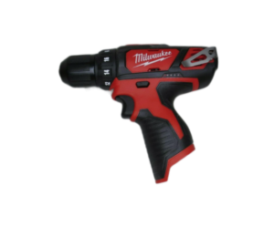 Milwaukee 3/8 12 volt drill