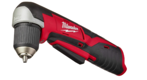 Milwaukee 3/8 right angle drill