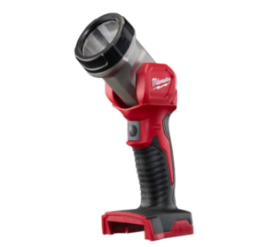 Milwaukee LED work light