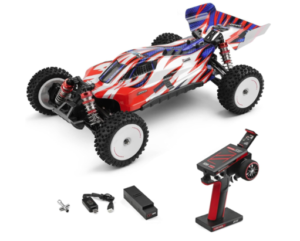 QIYHBVR 1:12 RC 4X4 Buggy