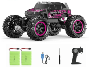 Remote Control 1:16 4x4 Offroad SUV