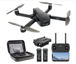 TEEROK T18S Drone with 4k Camera