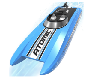 VOLANTEXRC Remote Control Boat