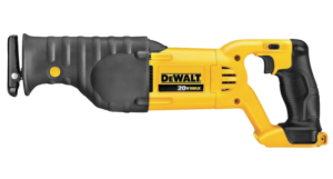 Reciprocating Saw