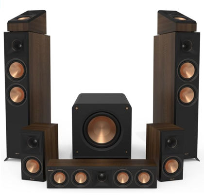 passive speakers for explanation page