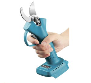 pruning shears, Makita battery compatible