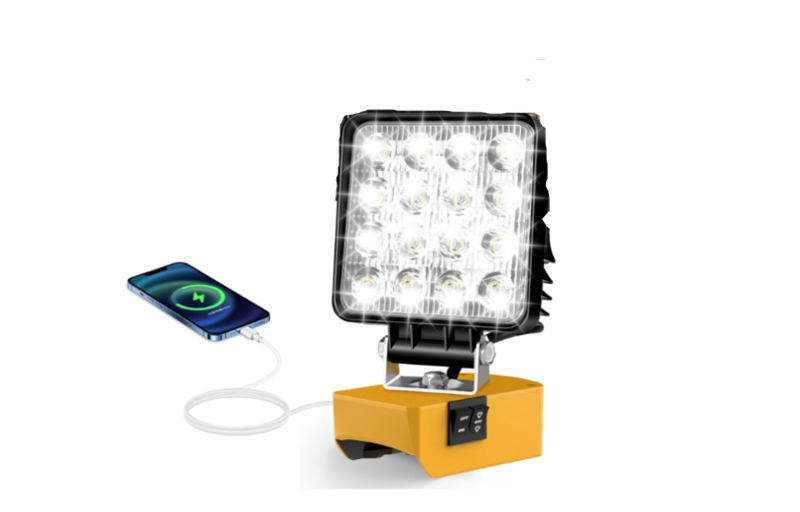 work flood light