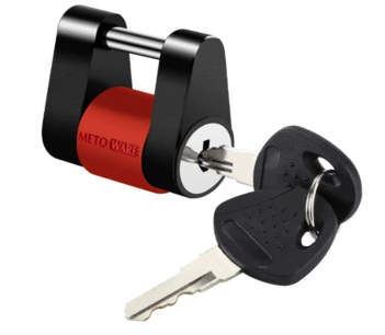 0003 boat trailer receiver locks
