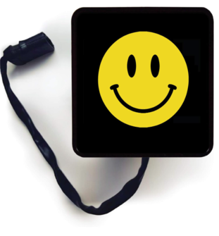 0006 lighted receiver hitch dust cover