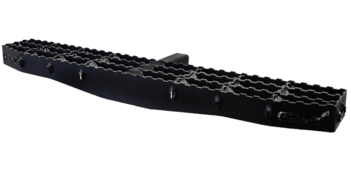 0007 receiver hitch step Geny hitch