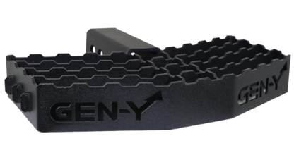 0009 receiver hitch step Geny hitch
