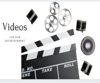 videos button for music page 001