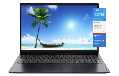0001 Lenovo IdeaPad 15.6 FHD Premium Laptop