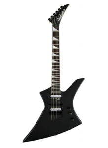 0003 Jackson JS32T Kelly Electric Guitar