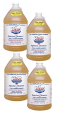 Lucas Oil 10013-PK4 Fuel Treatment - 1 Gallon (Pack of 4)