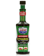 LUCAS OIL 10576 Safeguard Ethanol Fuel Conditioner with Stabilizers - 16 Ounce
