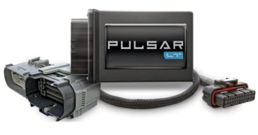 DIABLOSPORT PULSAR LT ТUNER,COMPATIBLE WITH 2019-2022 СHEVROLET SILVERADO 1500,GМС SIERRA 1500