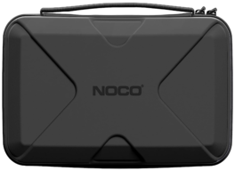 NOCO GC040 Universal EVA Protection Case for GENIUS1, GENIUS2, GENIUS5, and GENIUS10 Smart Battery Chargers