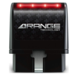 RANGE TECHNOLOGY AFM-DFM DISABLER,RED,COMPATIBLE WITH V6 & V8 GM MOTORS