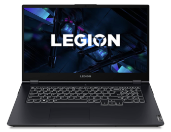 0013 Lenovo Legion 5i 17.3" 144Hz FHD IPS Gaming Laptop 8-Core Intel i7-11800H 64GB RAM 4TB NVMe SSD NVIDIA GeForce RTX 3050Ti 4GB GDDR6 HDMI Thunderbolt4 WIFI AX RJ45 Backlit Windows 11 Home w/RE USB