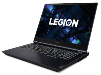0014 Lenovo 2023 Legion 5i 17.3" 144Hz FHD IPS Gaming Laptop 8-Core Intel i7-11800H 64GB RAM 4TB NVMe SSD NVIDIA GeForce RTX 3050Ti 4GB GDDR6 HDMI Thunderbolt4 WiFi AX RJ45 Backlit Windows 11 Pro w/RE USB