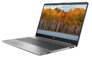 0018 HP Essential 255 G9 Laptop, 15.6" FHD Screen, AMD Ryzen 3 5425U Processor, 32GB DDR4 RAM, 2TB PCIe SSD, Webcam, RJ-45, HDMI, Wi-Fi, Windows 11 Home, Silver
