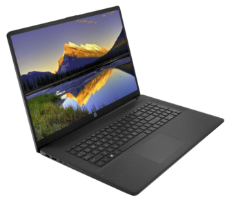 0020 HP 2023 Newest 17 Laptop, 17.3" FHD Display, AMD Ryzen 5 7530U Processor (Beat i7-1165G7), 32GB RAM, 2TB PCIe SSD, Webcam, HDMI, Wi-Fi 6, Bluetooth, Windows 11 Home, Black